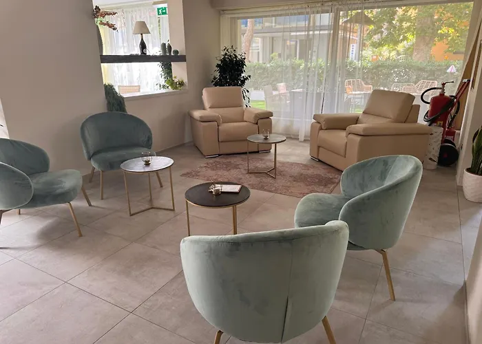 Hotel Quisisana Riccione